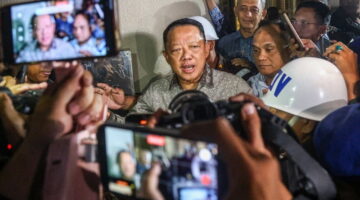 Tanpa Rompi, Tanpa Borgol, Eks Jampidsus Jadi Sorotan: PW GP Al Washliyah Desak Transparansi