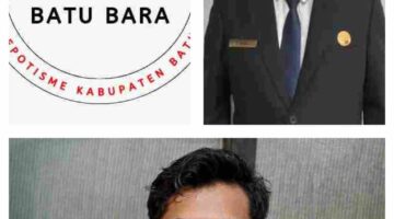 Polemik Absensi Anggota DPRD Batu Bara: PANGERAN Bawa ke RDP, NasDem Konfirmasi Sudah Beri Peringatan Berturut-turut